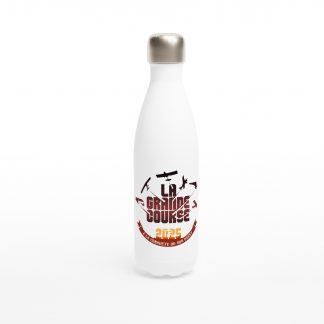 🚀 GOURDE ISOTHERME LA GRANDE COURSE 2025