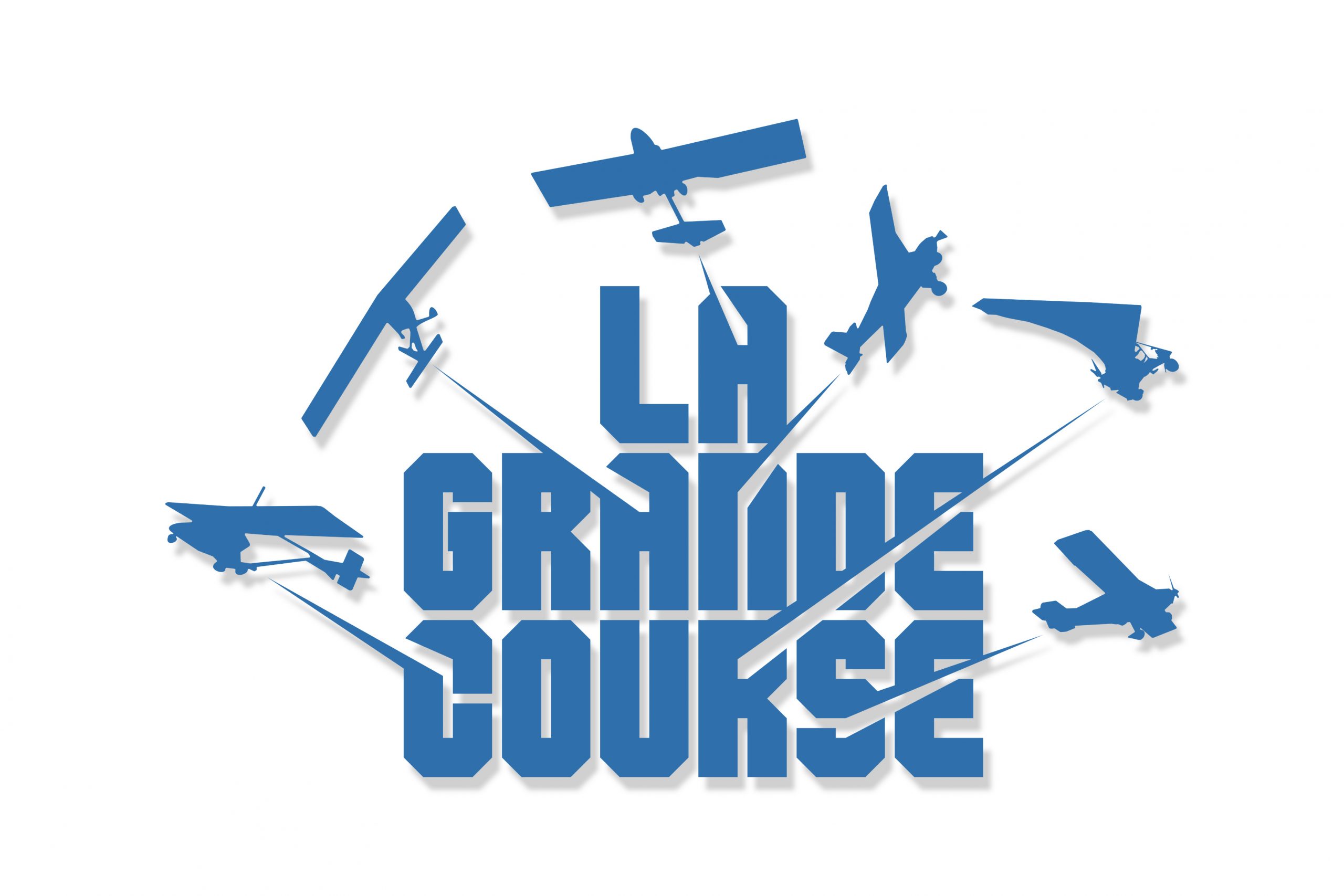 La Grande Course ULM