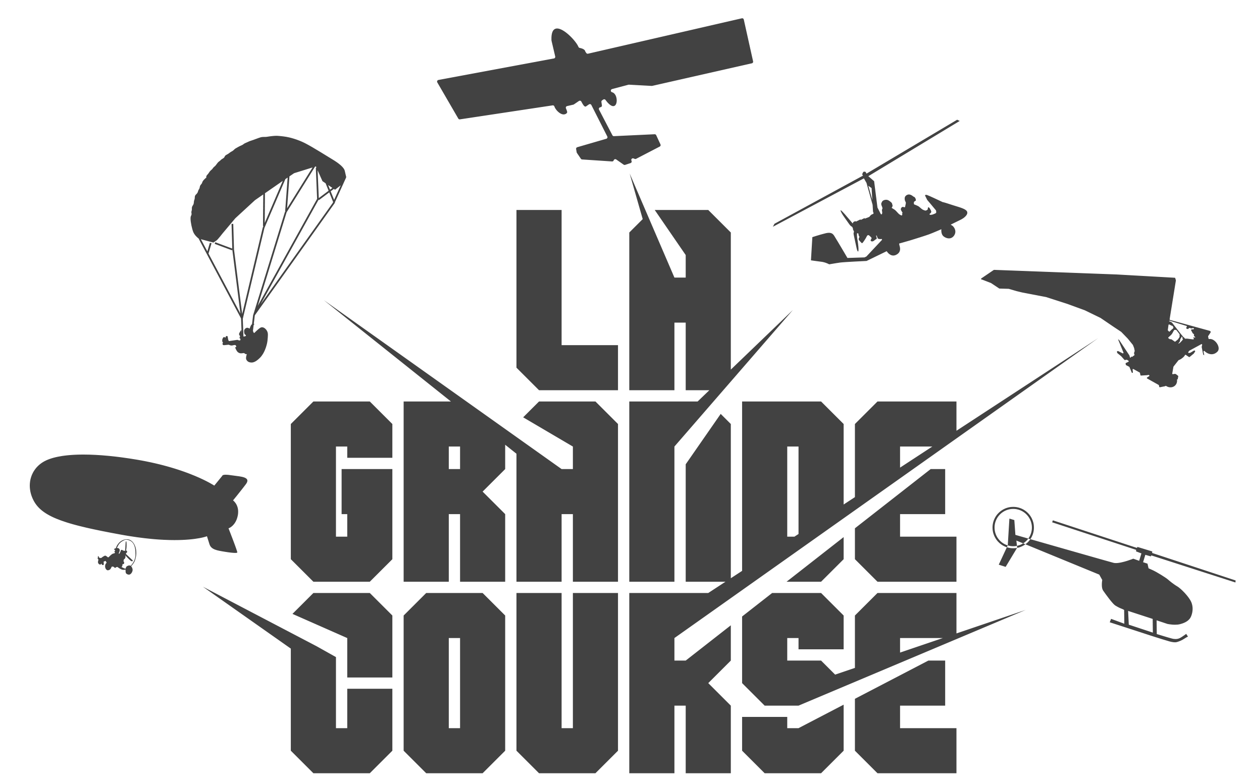 La Grande Course ULM